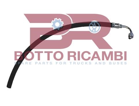 Botto Ricambi BRST5643 Hydraulic Hose, steering system BRST5643