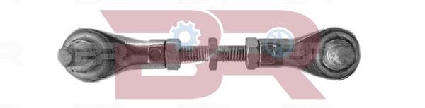 Botto Ricambi BRS2377 Tie Rod BRS2377