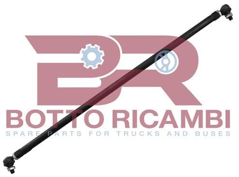 Botto Ricambi BRS7026 Tie Rod BRS7026