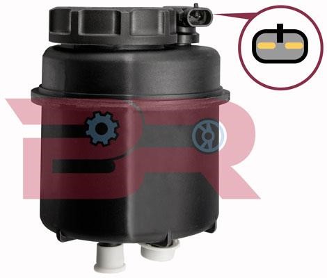Botto Ricambi BRST8853 Expansion Tank, power steering hydraulic oil BRST8853