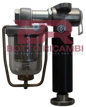 Botto Ricambi BRM5614 Fuel pump BRM5614
