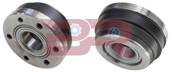 Botto Ricambi BRST4579 Wheel bearing kit BRST4579