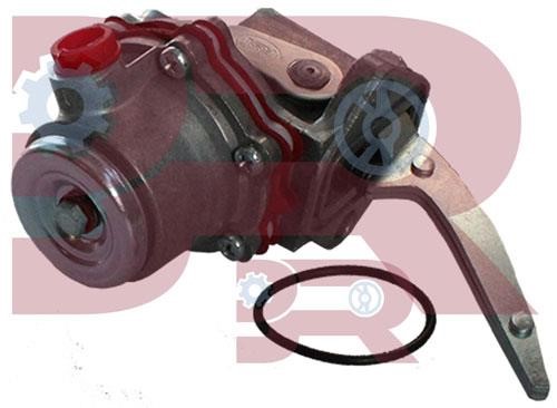 Botto Ricambi BRM7884 Fuel pump BRM7884