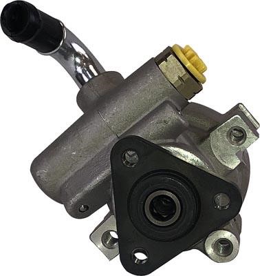 Hydraulic Pump, steering system Estanfi Automocion BDD-12-009