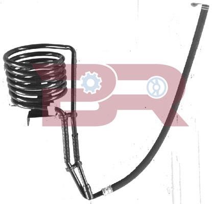 Botto Ricambi BRST4201 Hydraulic Hose, steering system BRST4201