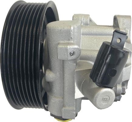 Hydraulic Pump, steering system Estanfi Automocion BDD-90-008