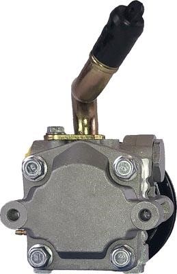 Hydraulic Pump, steering system Estanfi Automocion BDD-40-020