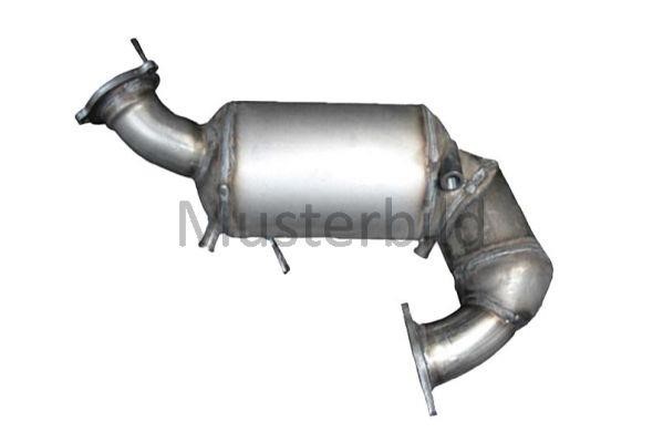 Henkel Parts 6110818R Mounting Kit, soot filter 6110818R