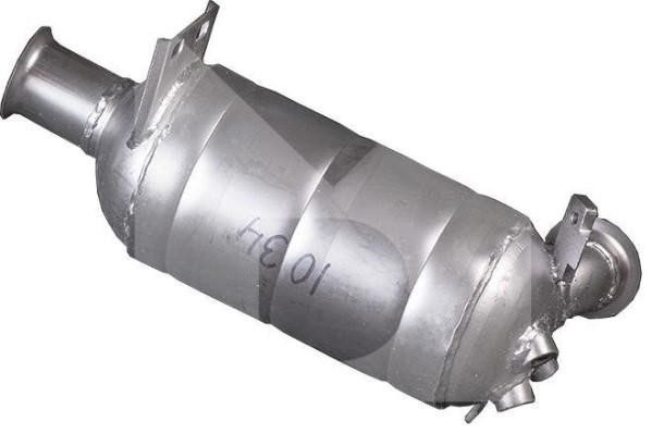Henkel Parts 6111610R Soot/Particulate Filter, exhaust system 6111610R