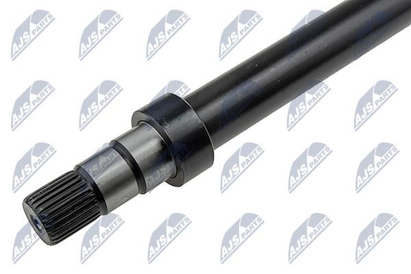 NTY Drive shaft – price 474 PLN