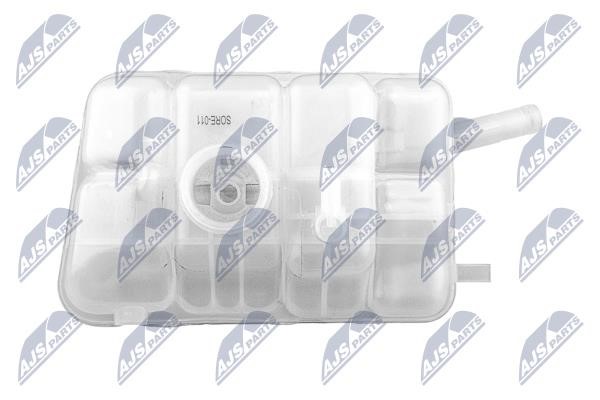 NTY Expansion tank – price 45 PLN