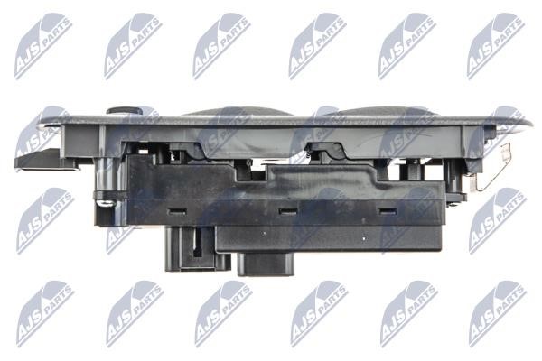 NTY Power window button – price 154 PLN