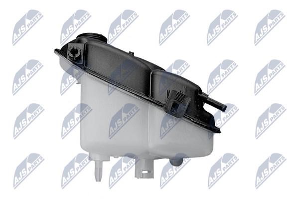 NTY Expansion tank – price 98 PLN
