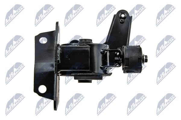 Engine mount NTY ZPS-TY-165