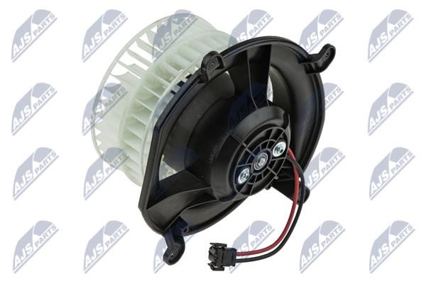 Fan assy - heater motor NTY EWN-ME-001
