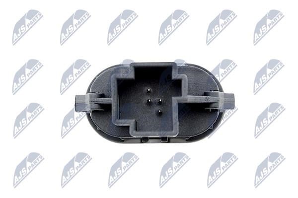 NTY Power window button – price 15 PLN