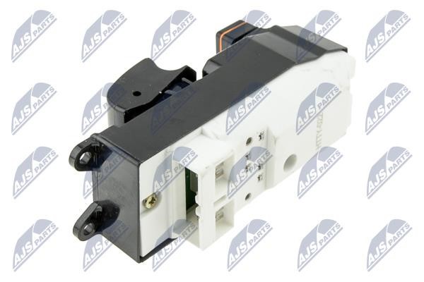 NTY Power window button – price 84 PLN