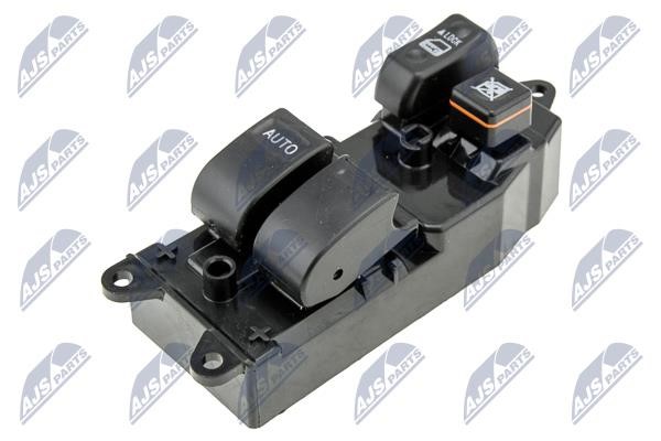 Electric window switch Toyota Yaris: EWSTY022 NTY Power window button