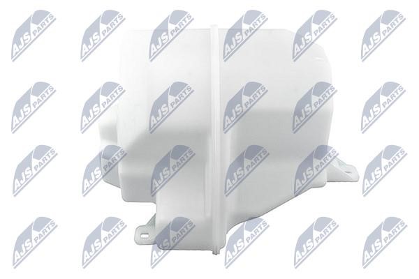 Expansion tank NTY CZW-LR-010