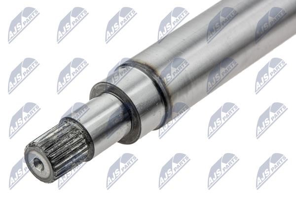 NTY Drive shaft – price 256 PLN
