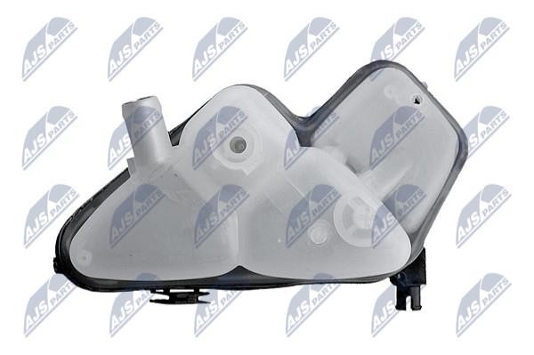 Expansion tank NTY CZW-ME-026