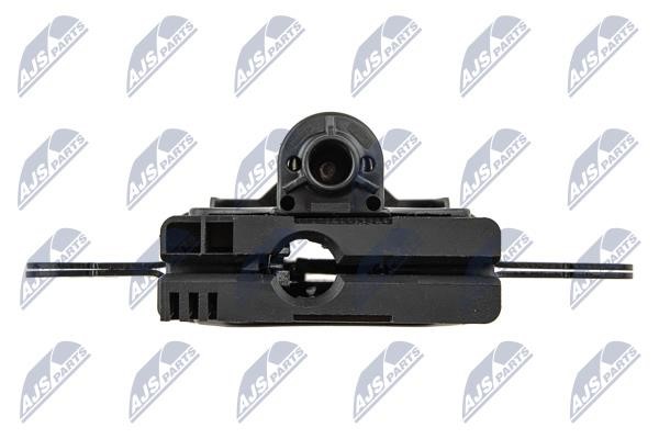 NTY Hood lock – price 82 PLN
