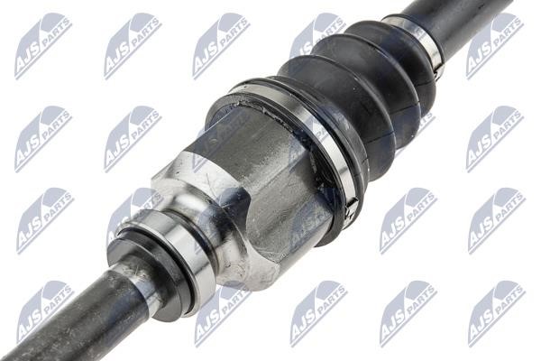 NTY Drive shaft – price 282 PLN