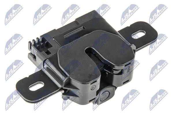 Hood lock NTY EZC-VV-030