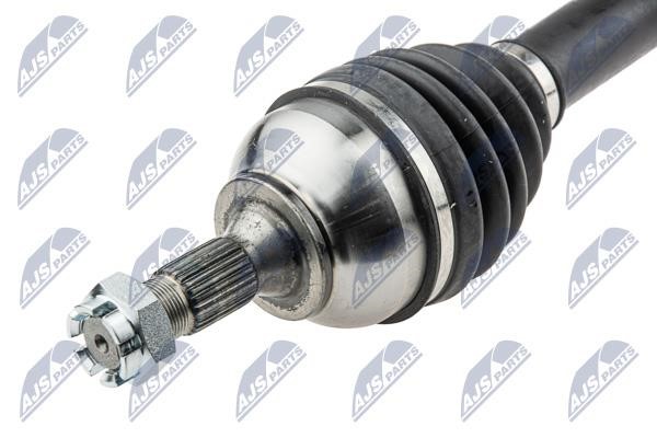 Drive shaft NTY NPW-CT-105