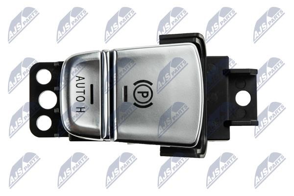 NTY Hand brake button – price 216 PLN