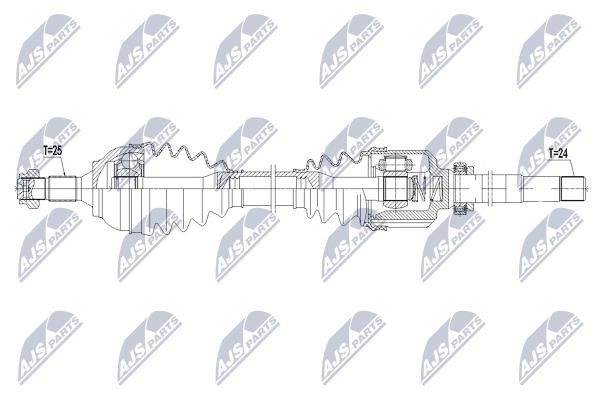 Buy NTY NPW-CT-105 at a low price in United Arab Emirates!