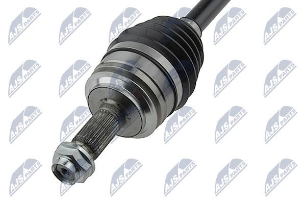 Drive shaft NTY NPW-HD-064
