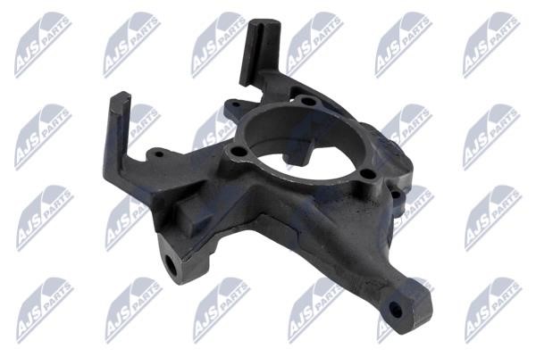 Wheel suspension Jeep Wrangler: ZZPCH028 NTY Knuckle swivel