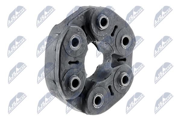 NPEBM010 NTY Coupling of a cardan shaft