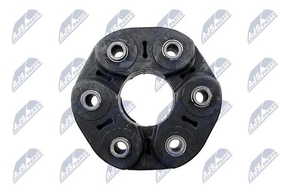 Coupling of a cardan shaft NTY NPE-BM-010