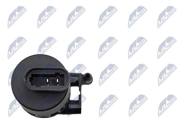 Washer pump NTY ESP-RE-001