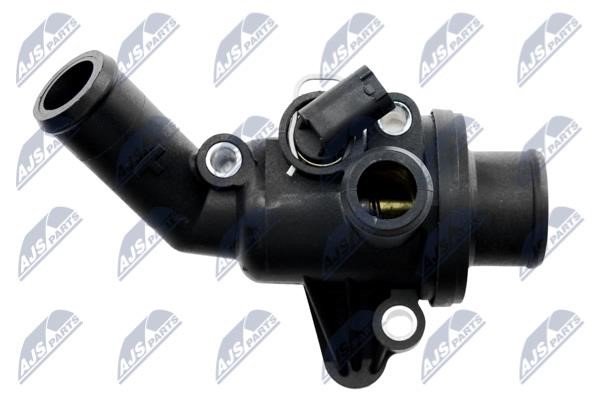 Coolant thermostat NTY CTM-ME-007
