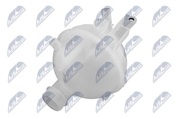 NTY CZW-PE-007 Expansion tank CZWPE007