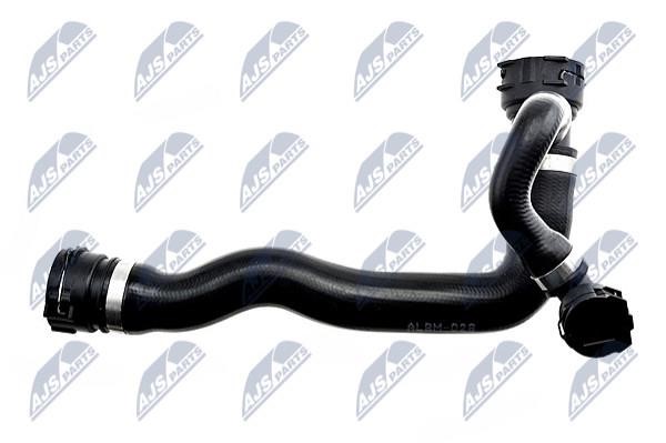 Coolant hose NTY CPP-BM-028