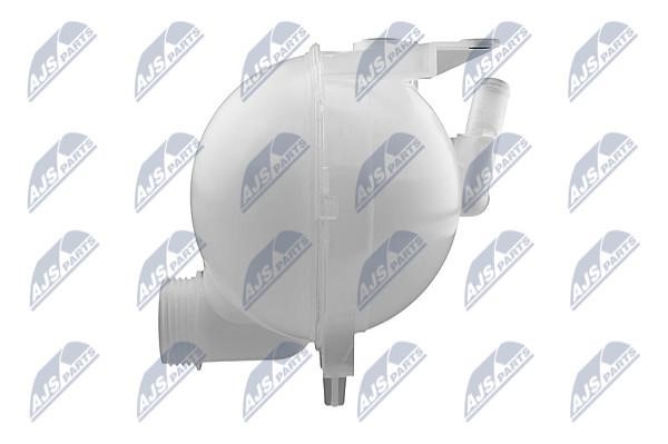 Expansion tank NTY CZW-PE-007
