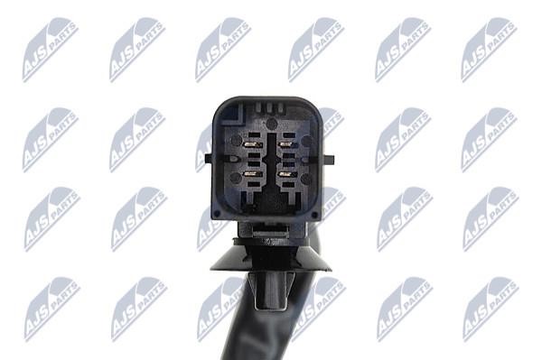 NTY Wipe motor – price 127 PLN