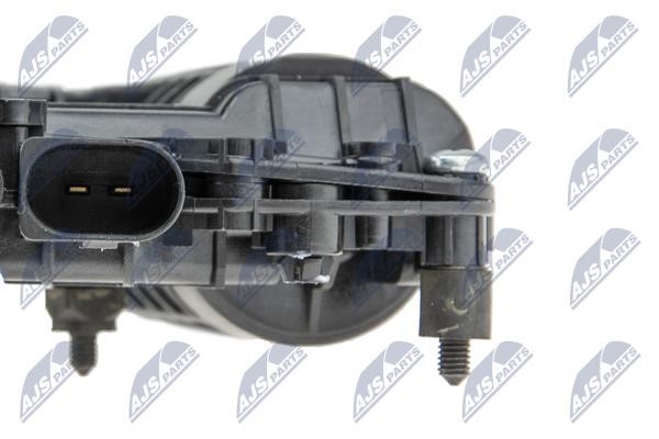 Door lock drive NTY EZC-BM-102