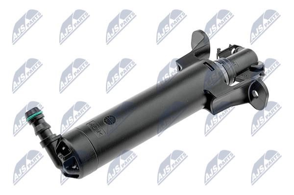 Headlamp washer nozzle NTY EDS-AU-034