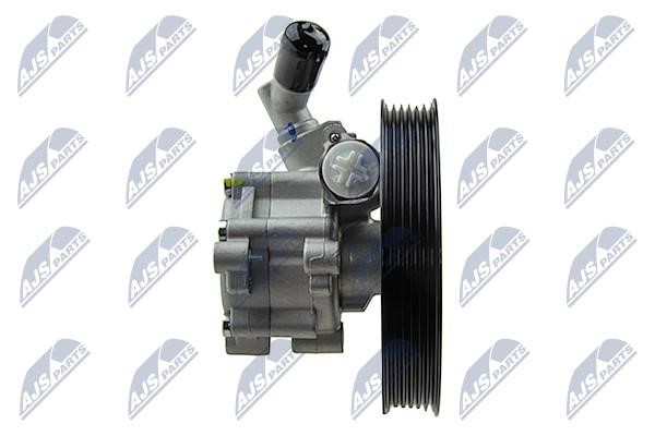 NTY Hydraulic Pump, steering system – price 391 PLN
