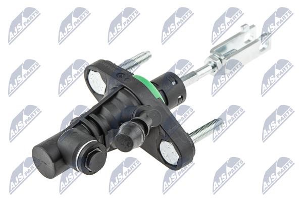 Master cylinder, clutch NTY NSP-TY-007