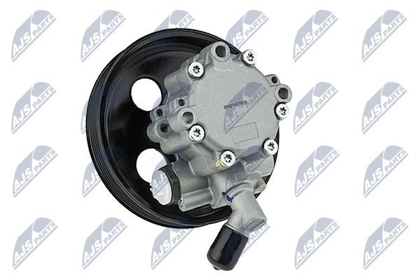 Hydraulic Pump, steering system NTY SPW-CH-048