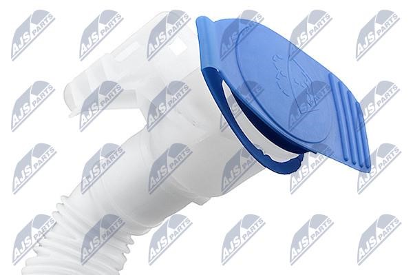 Washer tank NTY KZS-VW-008