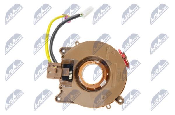 Steering column plume NTY EAS-FT-001