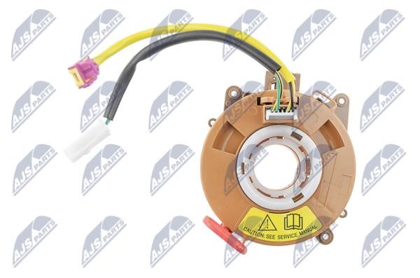 NTY Steering column plume – price 94 PLN