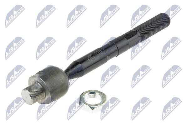 NTY SDK-NS-110 Inner Tie Rod SDKNS110 SDKNS110 NTY Inner Tie Rod